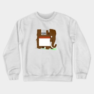 Mammoth Crewneck Sweatshirt